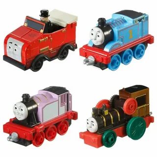 Thomas and friends toys