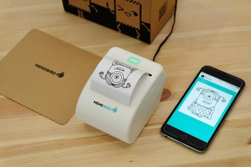 Мини принтер для печати с телефона. Портативный принтер MEMOBIRD. Мини принтер с АЛИЭКСПРЕСС. Мини вай фай принтер. Карманный принтер для телефона.
