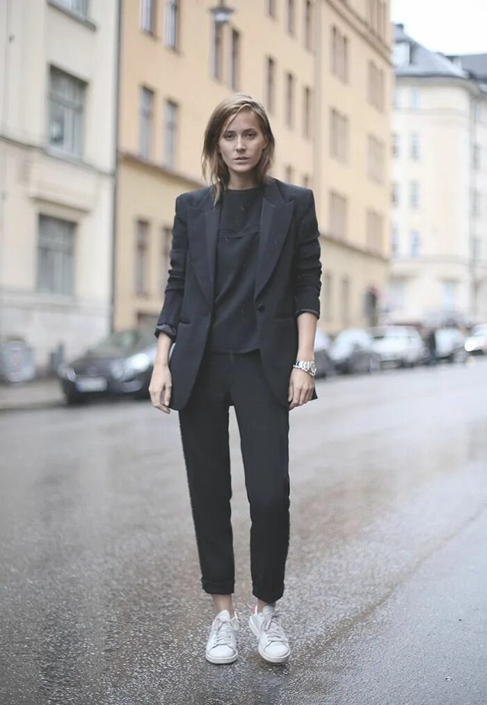 Kibbe Dramatic Fashion Inspiration