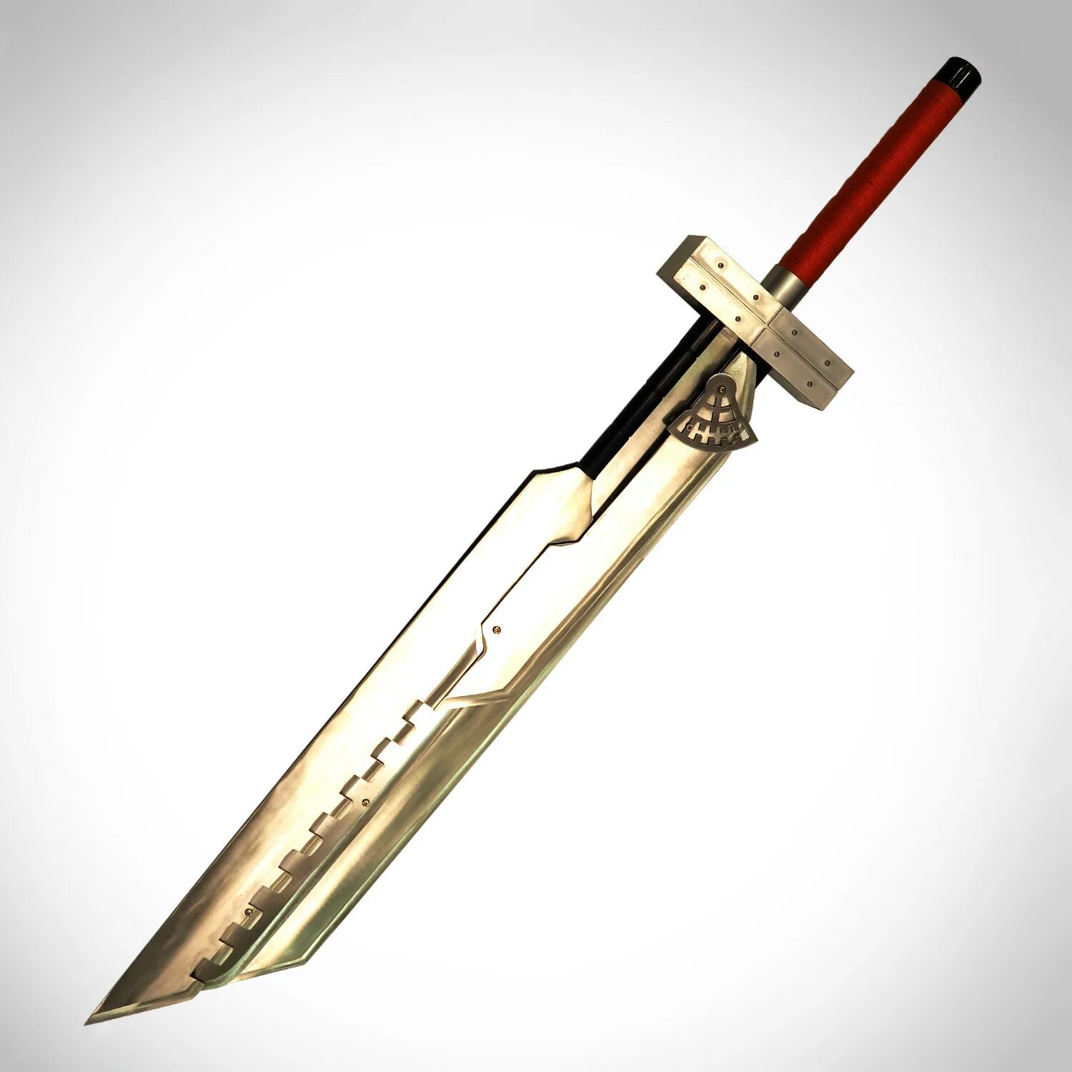 Бастер меч final fantasy. Меч клауда из final fantasy 7. Меч клауда из final fantasy 7. Меч клауда страйфа из final fantasy 7. Меч клауда из final fantasy 7.