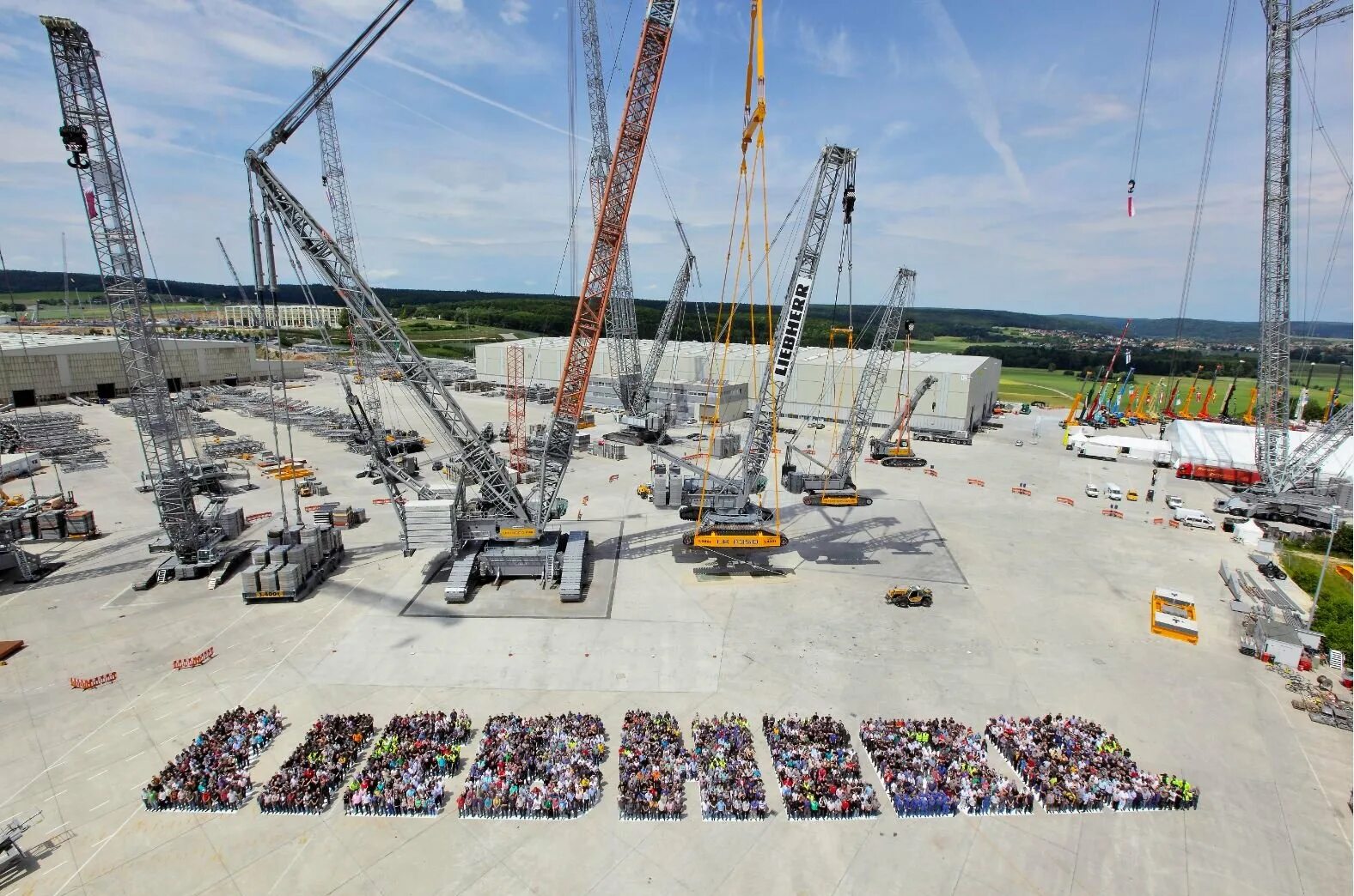 Либхер центр. Завод либхер в дзержинске. liebherr нижний новгород. liebherr-international ag.