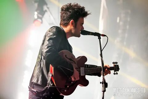 Black rebel motorcycle