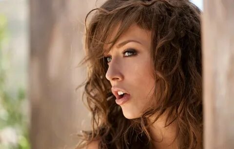 Melena morgan