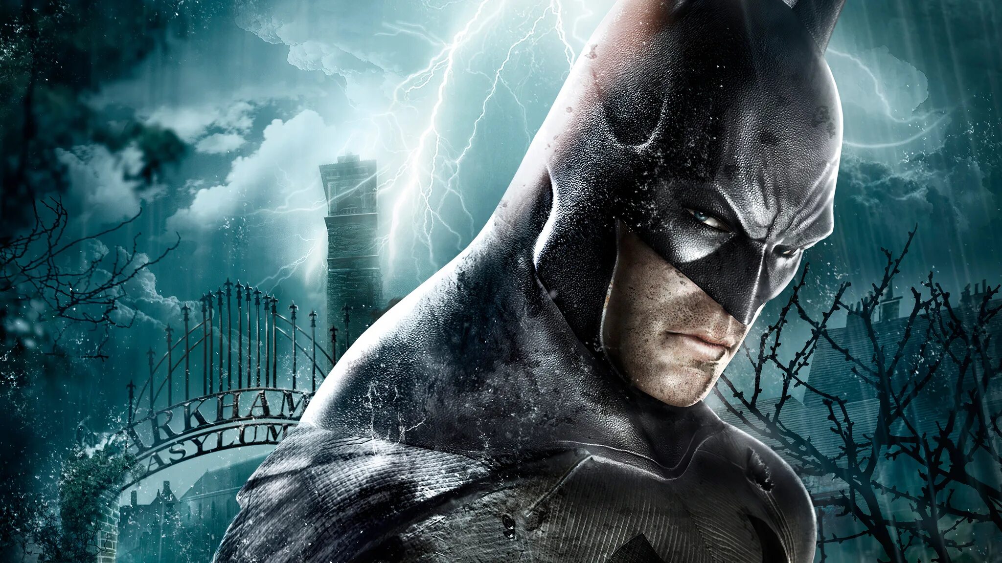 Batman Asylum. Batman: Arkham Asylum. Бэтмен Аркхем асилум. 4. Batman: Arkham Asylum.