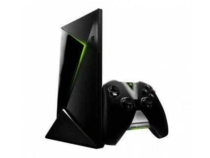 Nvidia tv