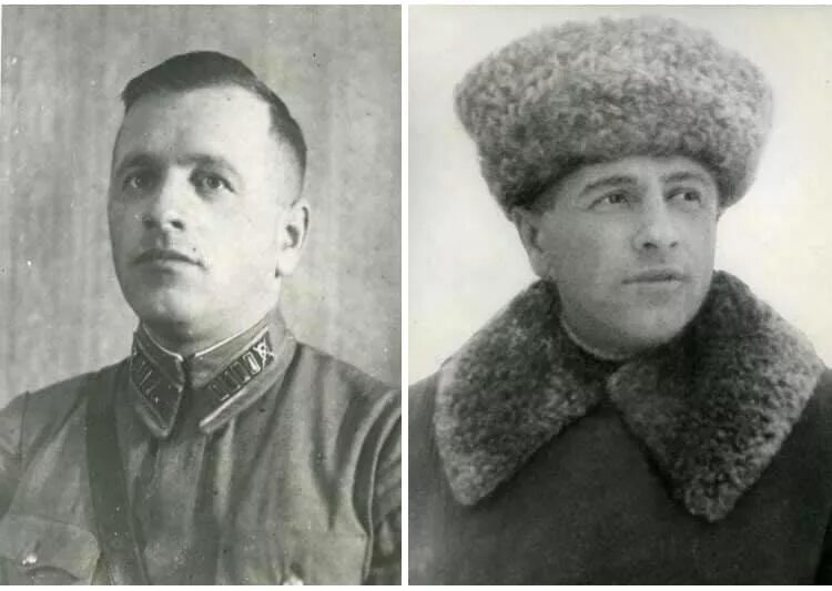 20 февраля 1903 года родился Доватор Лев Михайлович. С началом Великой Отечестве