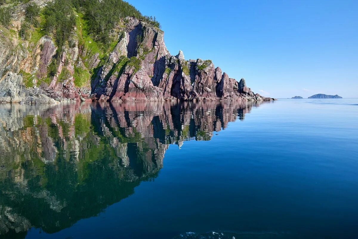 Чем известен хабаровский край