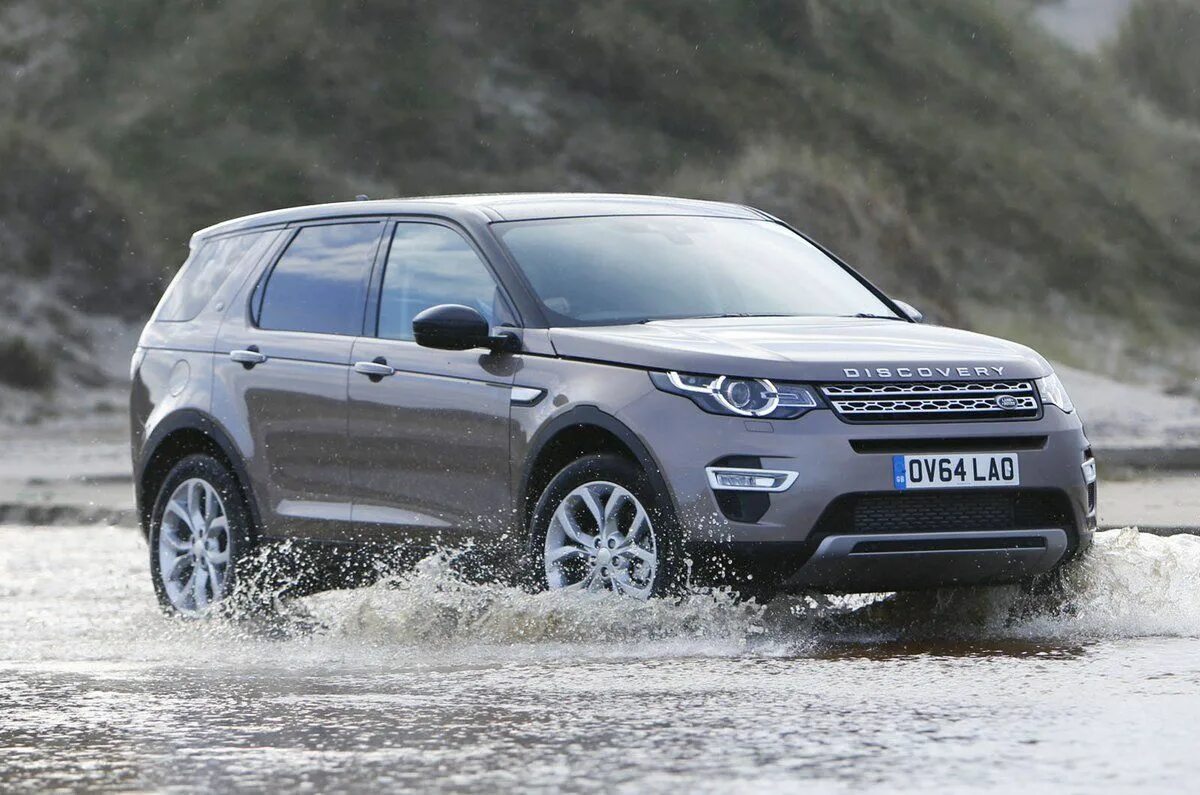 Ленд Ровер Дискавери спорт. Land Rover Discovery Sport 2015. Ландровер Дискавери спорт.