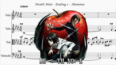Des note