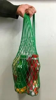 Сколько килограмм выдерживает авоська