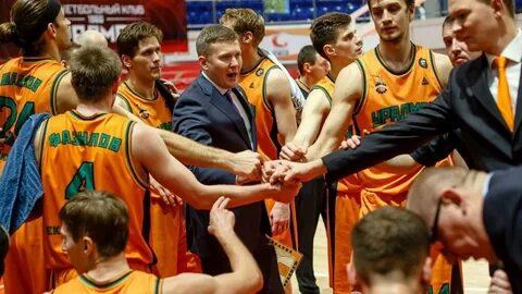 Уралмаш баскетбольный клуб состав