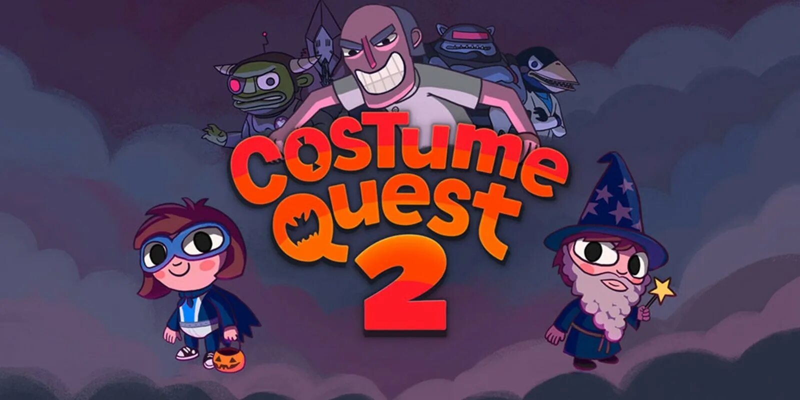 Costume Quest 2 обложка. Costume Quest 2 Xbox. Игра Costume Quest. Costume Quest 2 геймплей. Quest 2 в 2024