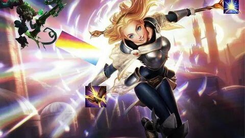Lux net
