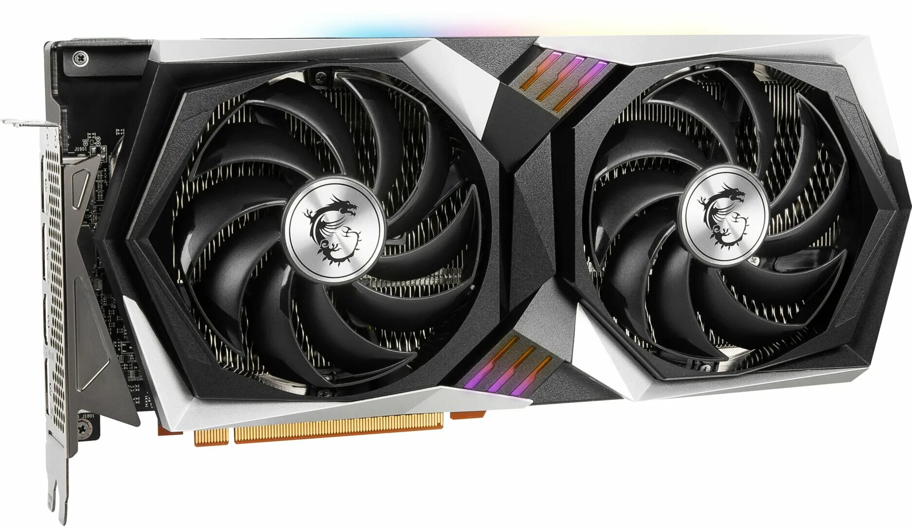 Radeon rx6700xt
