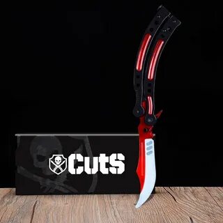 Сайт cuts
