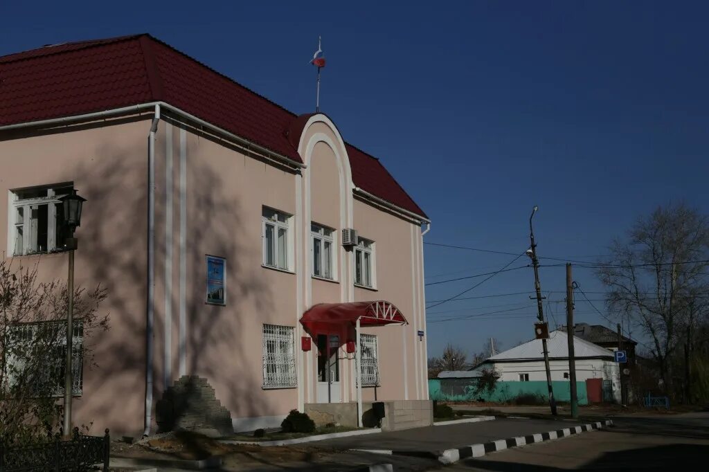 Объявления данкова