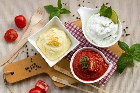 Мясо сметана майонез