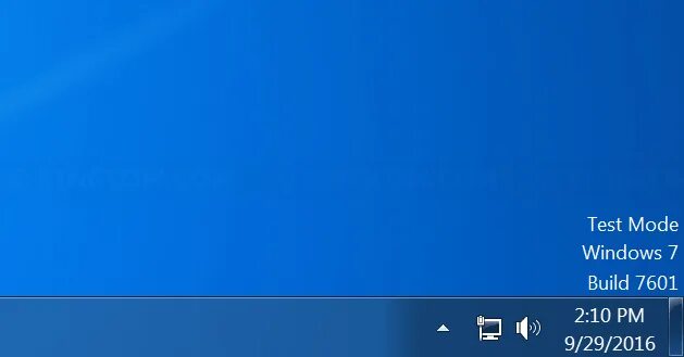 Тест windows 7. Windows 10 Test Mode. Test Mode. Enable Test.