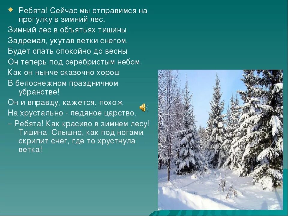 Текст про зимний. Стихи про зимний лес. Зима в лесу стих. Стихотворение лес зимой. Опиши прогулку в зимний лес.