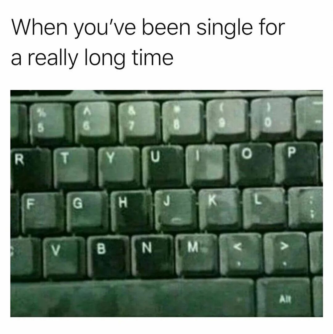 We sometimes enjoy it when