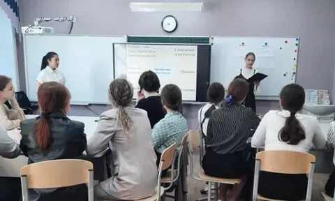 Специальность преподавание в начальных
