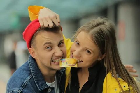 Орел и решка c