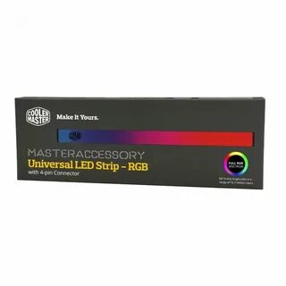 Rgb master