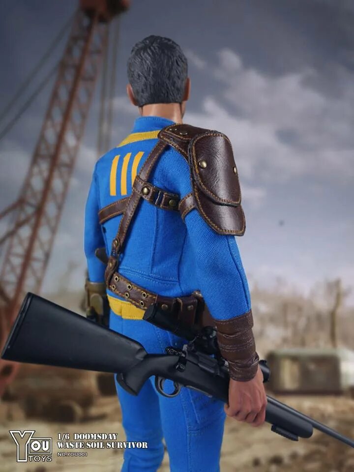 Fallout set. Fallout 1:6 scale. сет фоллаут. сет fallout 1. fallout 1/6 scale custom figures.
