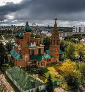 Использовать церковь