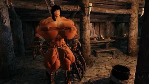 Amazons of Skyrim - Page 27 - Downloads - Skyrim Adult & Sex Mods - LoversLab