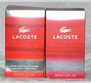 Проверить оригинальность lacoste