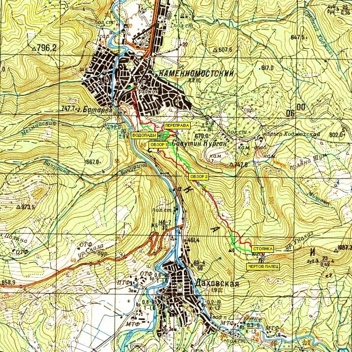 Посёлок Каменномостский Адыгея на карте. Каменномостский Адыгея на карте. Хаджох на карте. Хаджох достопримечательности на карте. Карта поселка горный