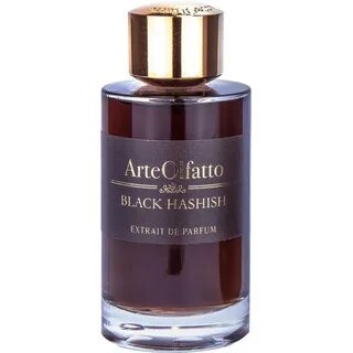 Extrait de parfum