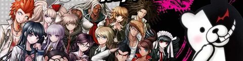 Danganronpa trigger