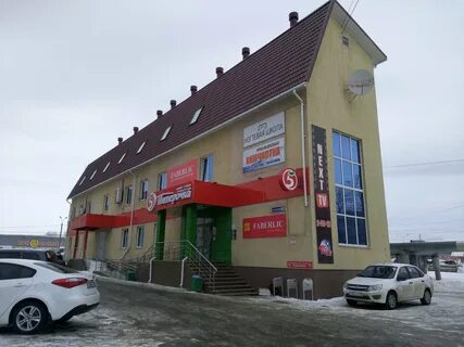 Строителей 82