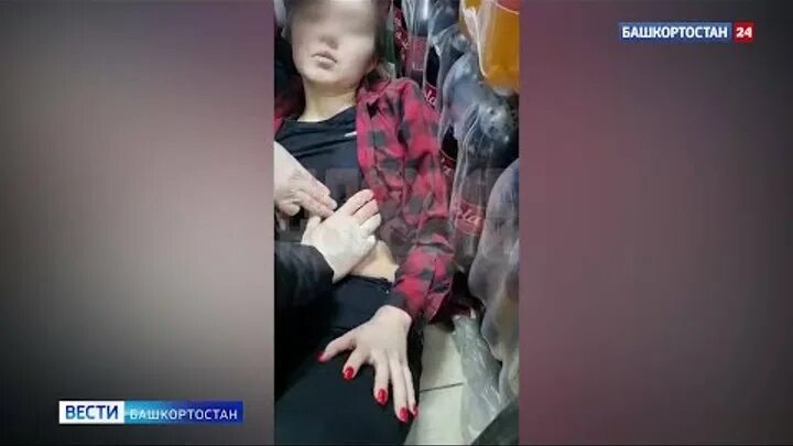 Бывшая порнозвезда скрасила последние минуты жизни саперу HD