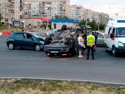 Дтп магнитогорск