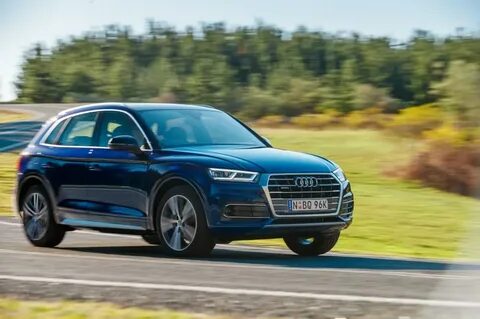 Audi q6
