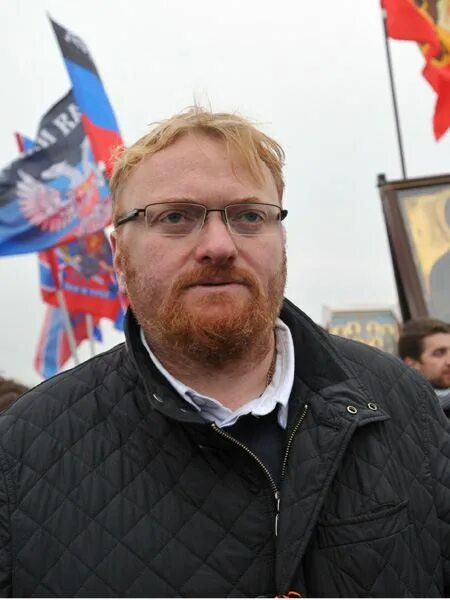 Виталий Милонов биография, фото, личная жизнь, жена, дети, скандалы, взгляды 202