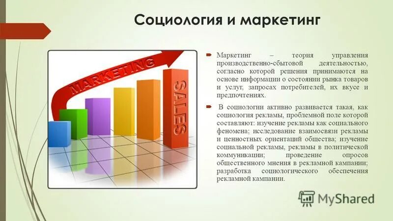 Соответствие информации запросам потребителя. Соответствие информации запросам потребителя