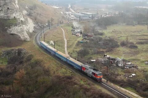 Симферополь мекензиевы горы