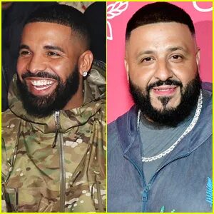Popstar drake dj
