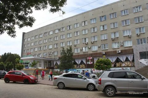 Звезда ейск