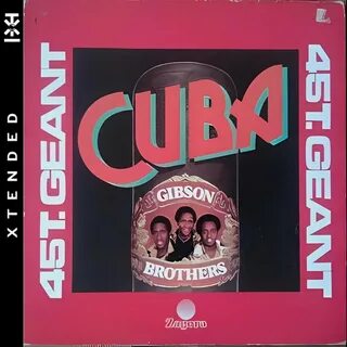 Cuba brothers
