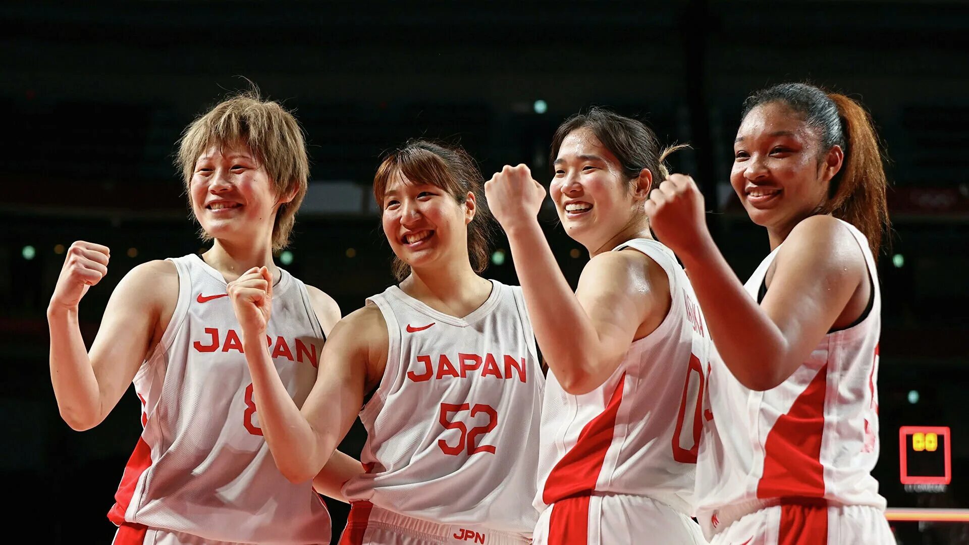 Японское реалити. Баскетбольная команда Японии. Японские баскетболистки. Японская сборная по баскетболу. Женский баскетбол.