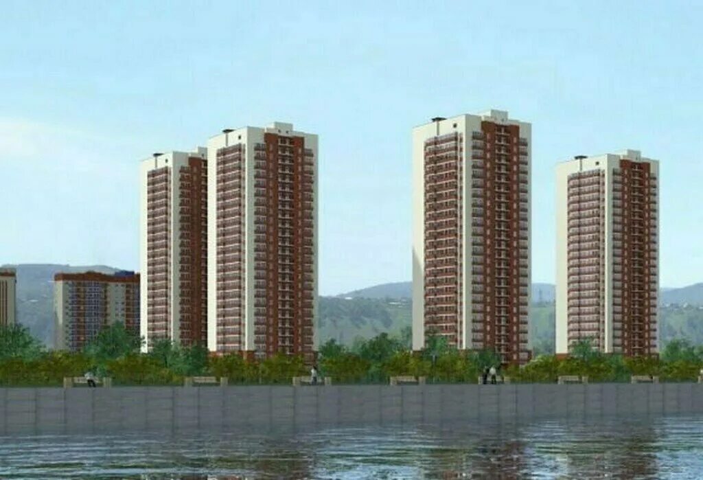 бизнес центр правый берег новый дом. жк енисей красноярск. берег 2 комплекс. красноярск енисей жилой комплекс.