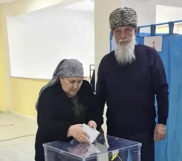 Явка 2023