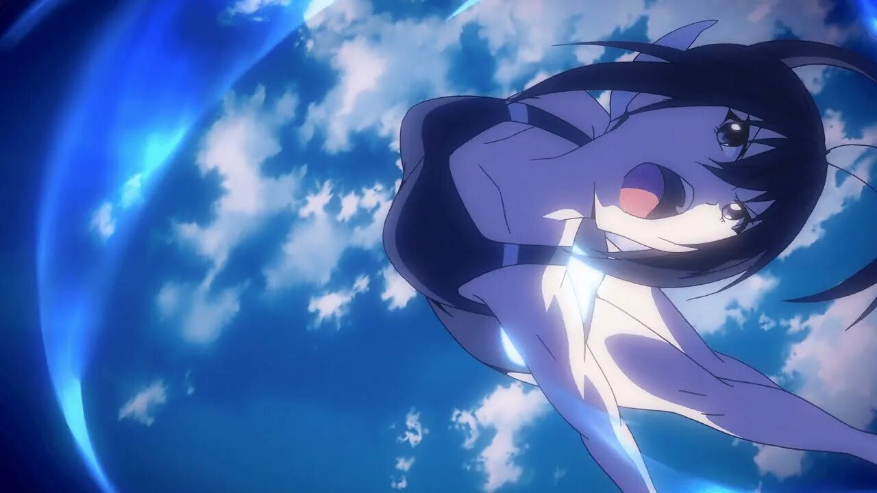 Keijo Нозоми. Nozomi Kaminashi. Фулл опенинги