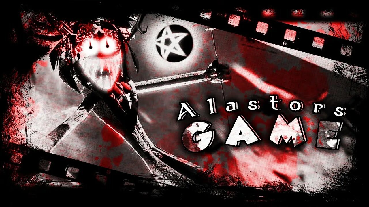 Alastor s game the living