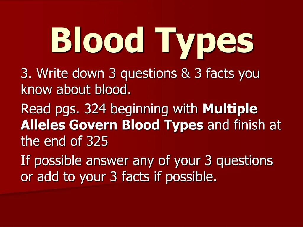 Как по английски кровь. Blood Type. Blood Type 3. Презентация про кровь на английском. Группы крови на англ.